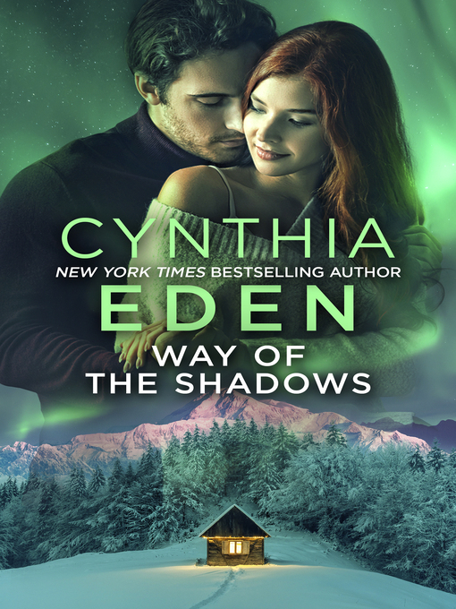 Cover image for Way of the Shadows